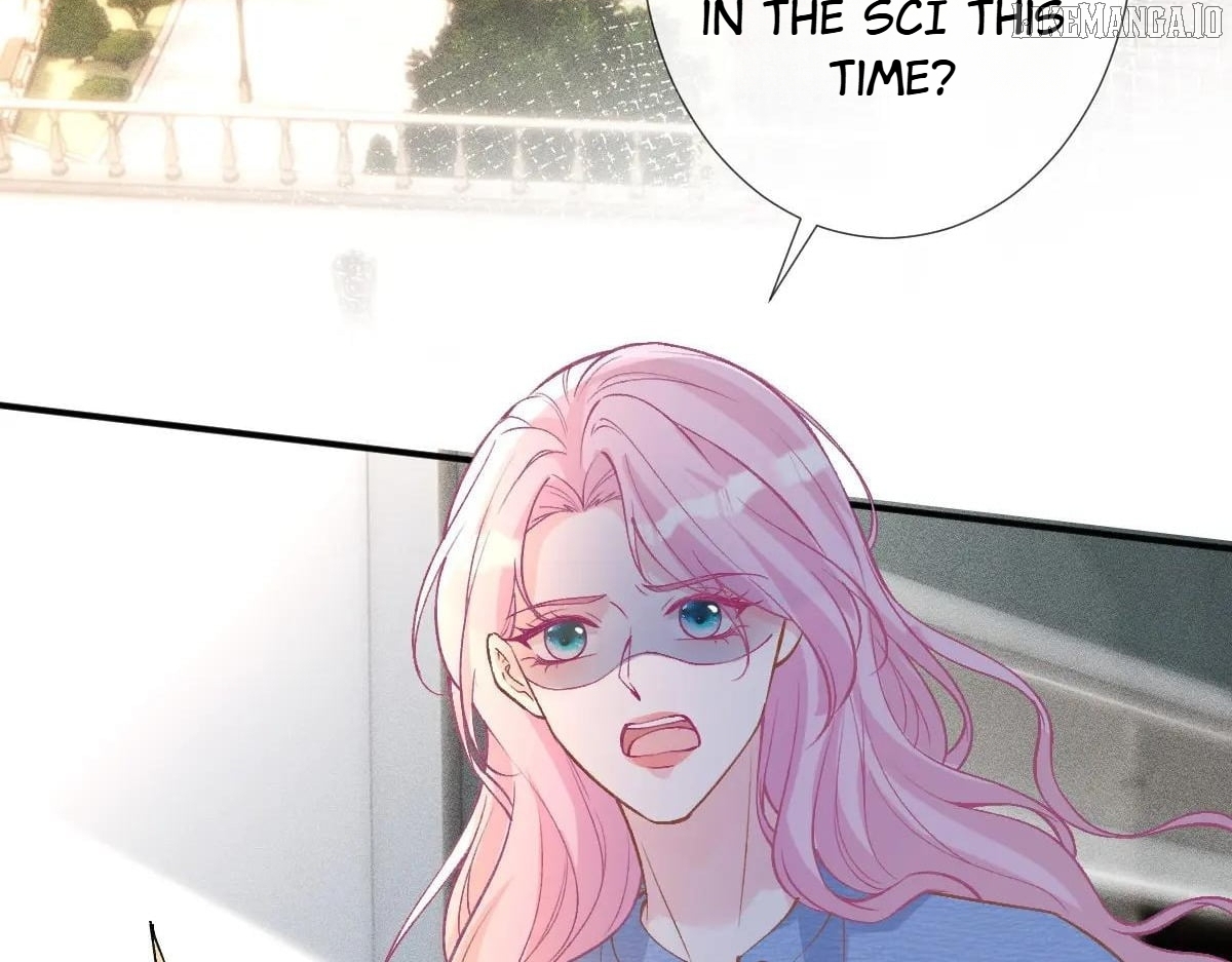 Everyone's Darling Chapter 298 - page 3